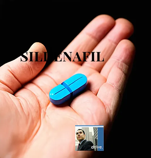 Sildenafil 50 mg farmacia del ahorro